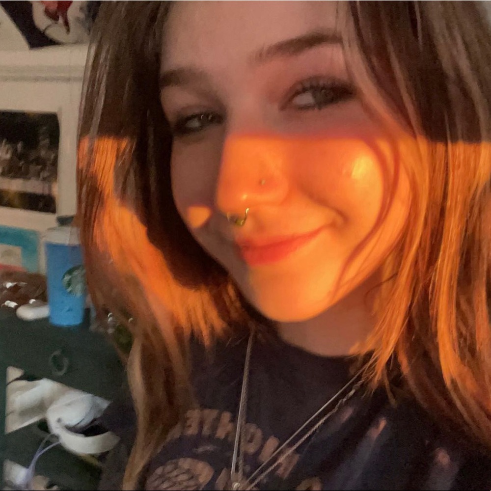 Meet your Posher, Cam